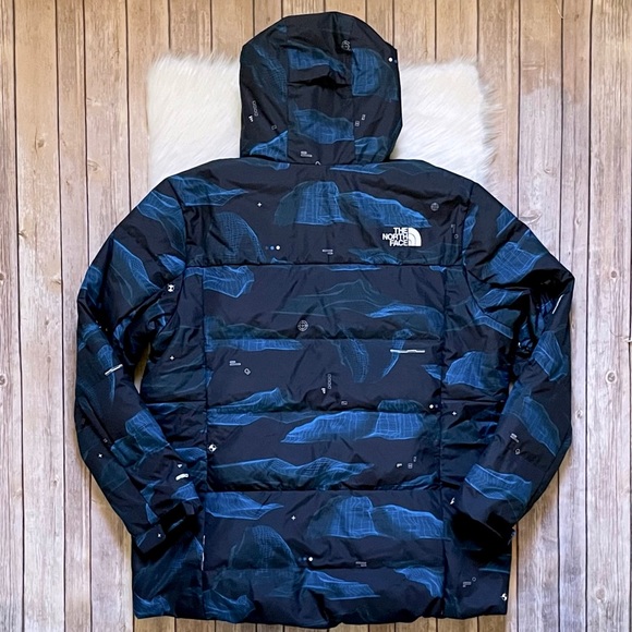 The North Face Men’s Corefire Down Jacket - Picture 8 of 11